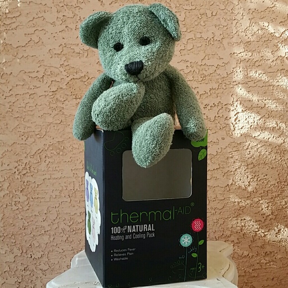 Heat/Cool Pack - Picture 5 of 7